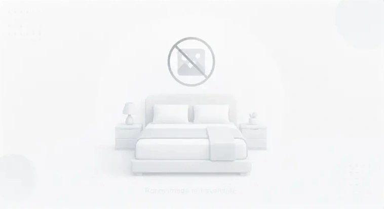 Family Suite with Four Queen Beds - Non-Smoking